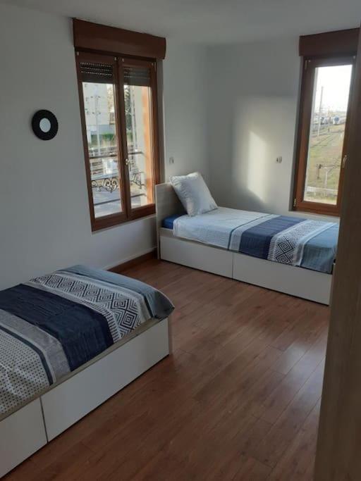 Le P'Tit Bragard Apartment Saint-Dizier Luaran gambar